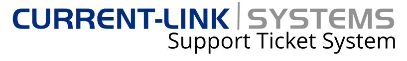 Current-link Systems Support Center