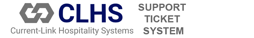 Current-link Systems Support Center